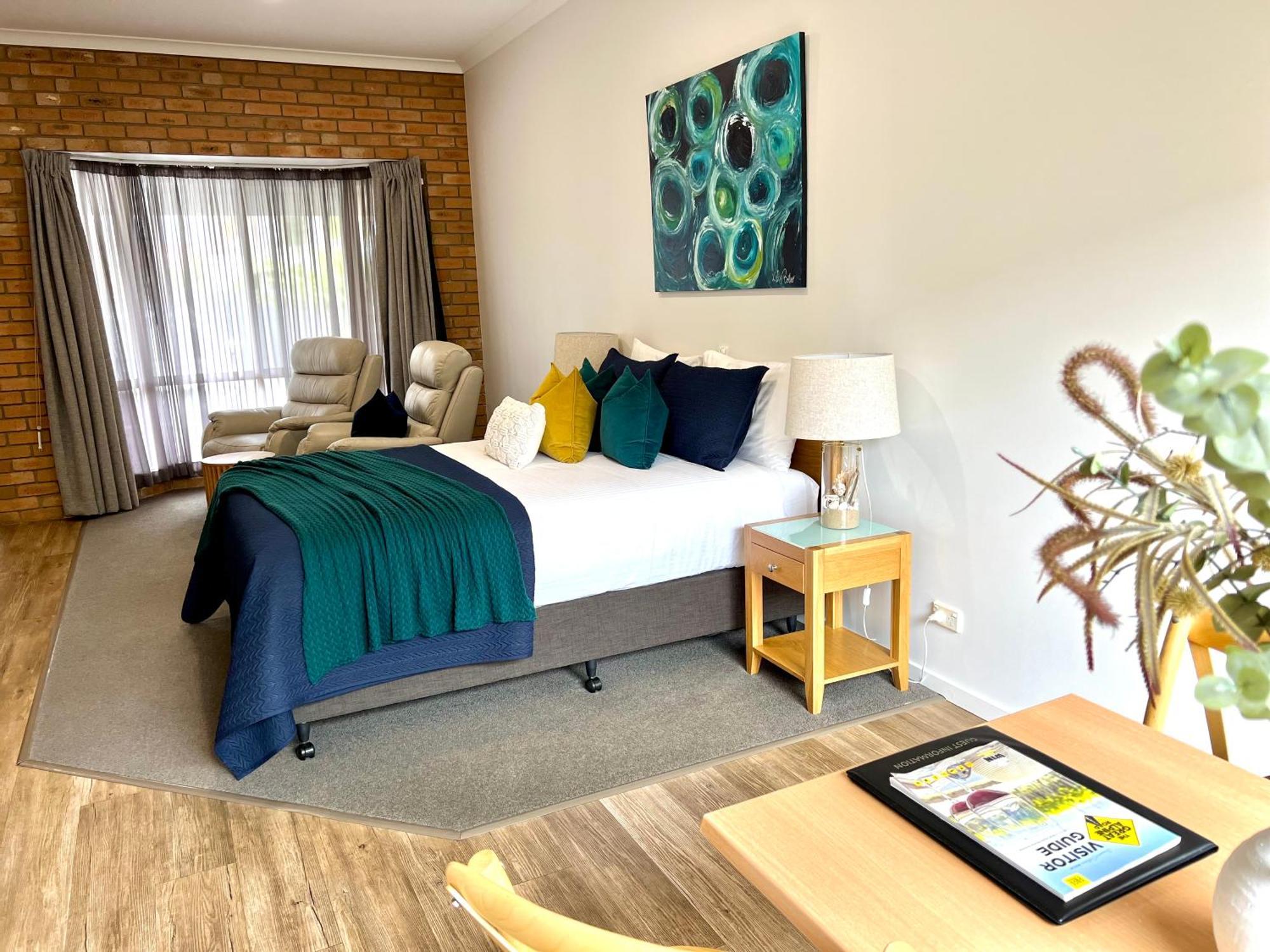 Coastal Waters Motor Inn Lakes Entrance Esterno foto