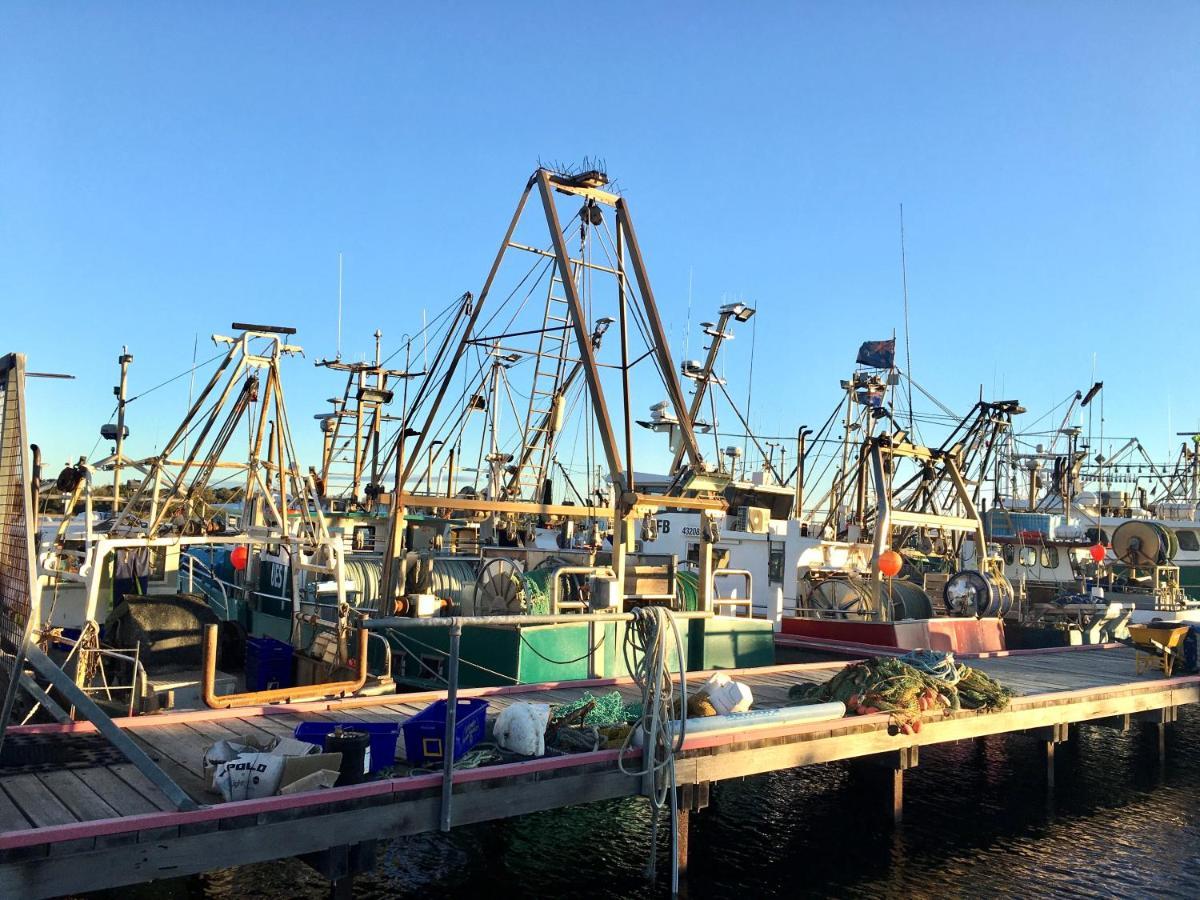 Coastal Waters Motor Inn Lakes Entrance Esterno foto