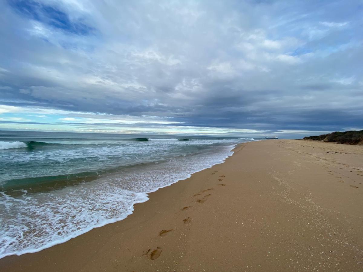 Coastal Waters Motor Inn Lakes Entrance Esterno foto